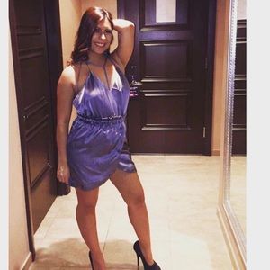 Meet your Posher, Diane